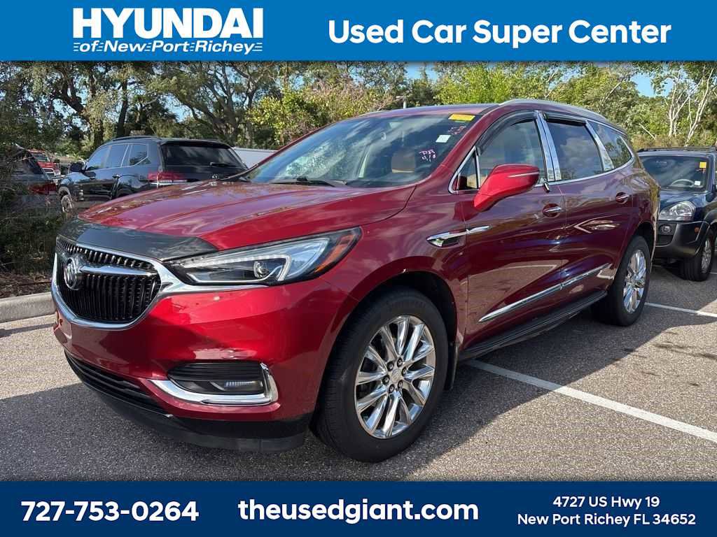Used 2019 Buick Enclave Premium image 1