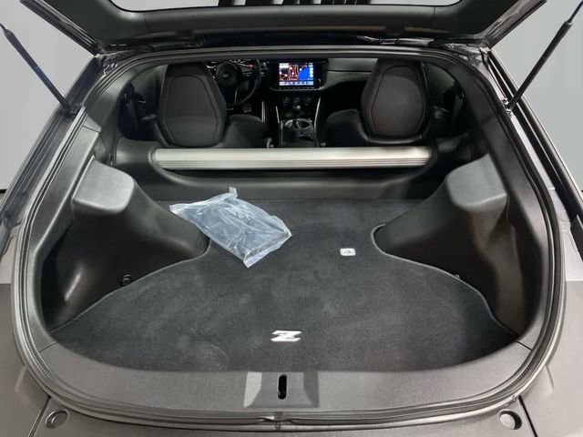 Certified 2024 Nissan Z Performance w/ Floor Mat Package image 22