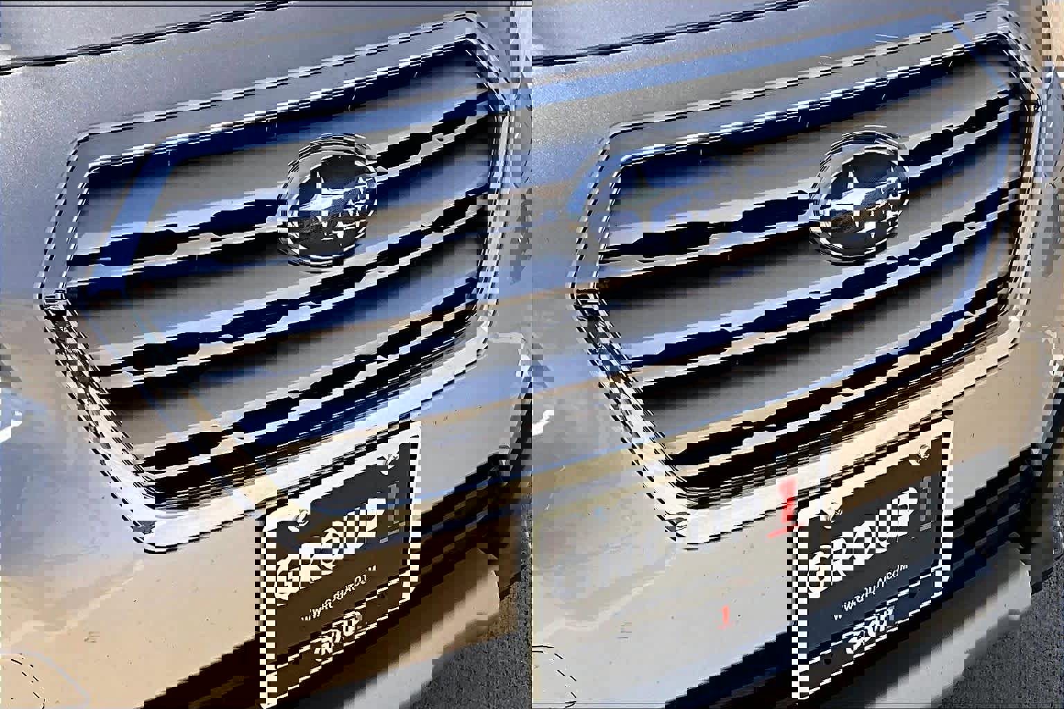 Used 2016 Subaru Outback 2.5i Limited image 29