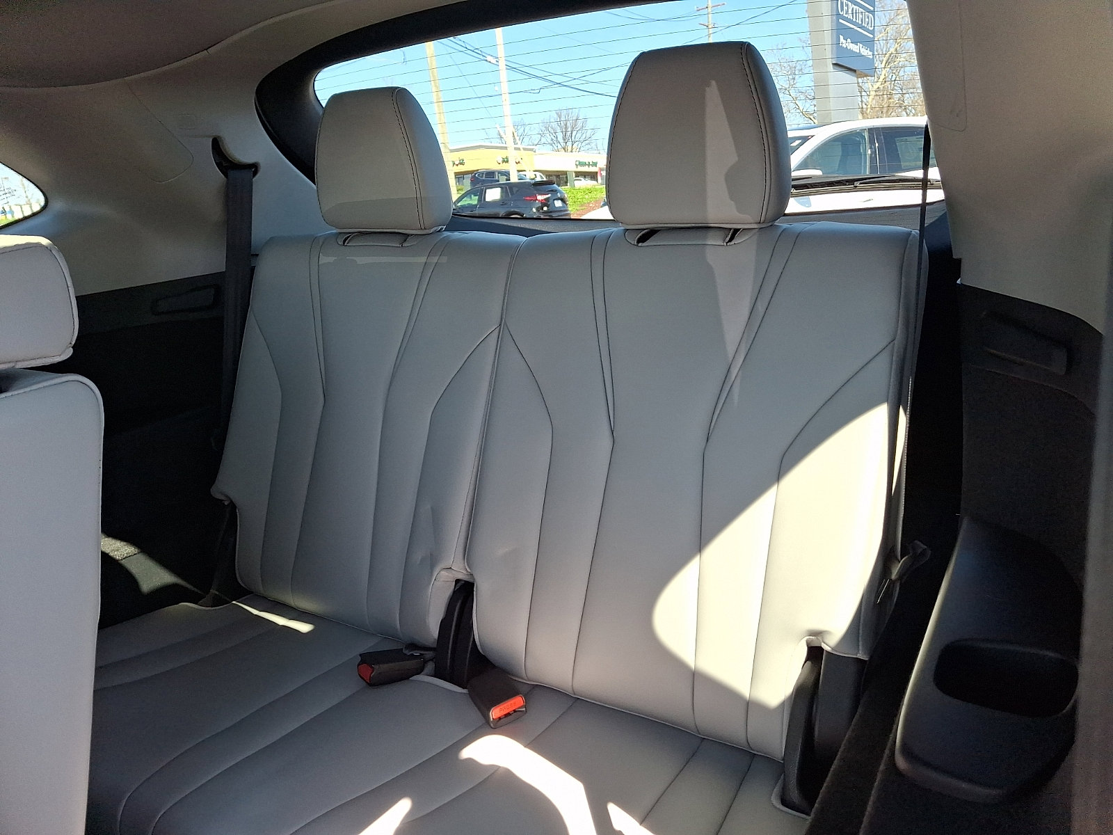 Certified 2023 Acura MDX w/ Technology Package image 10