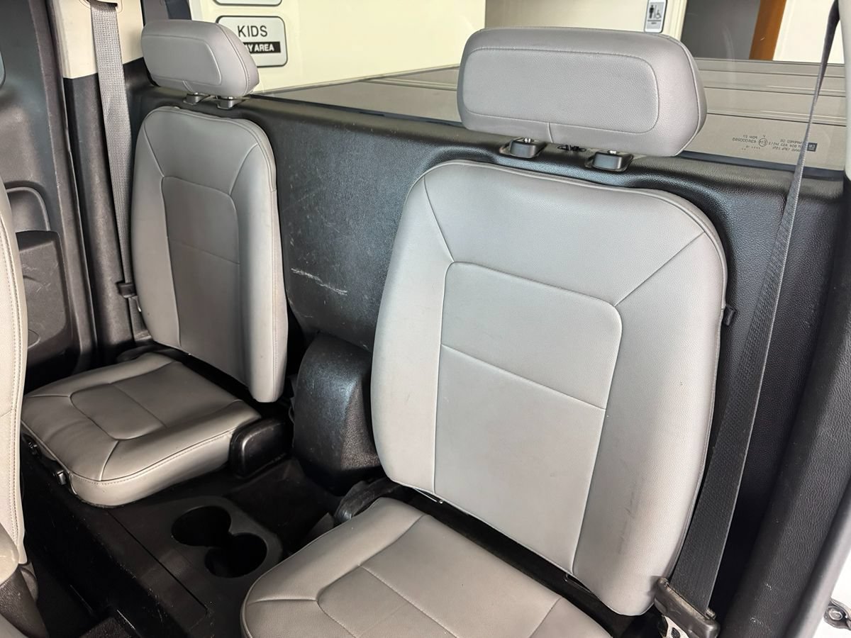 Used 2018 Chevrolet Colorado W/T w/ WT Convenience Package AWD/4WD image 39