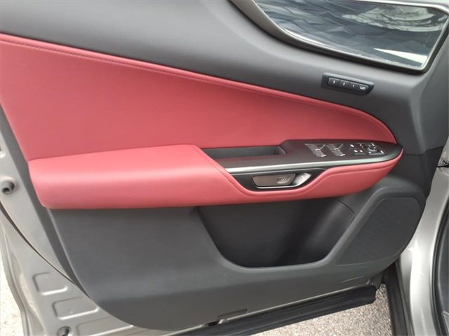 Used 2025 Lexus NX 350 AWD w/ Premium Package image 12