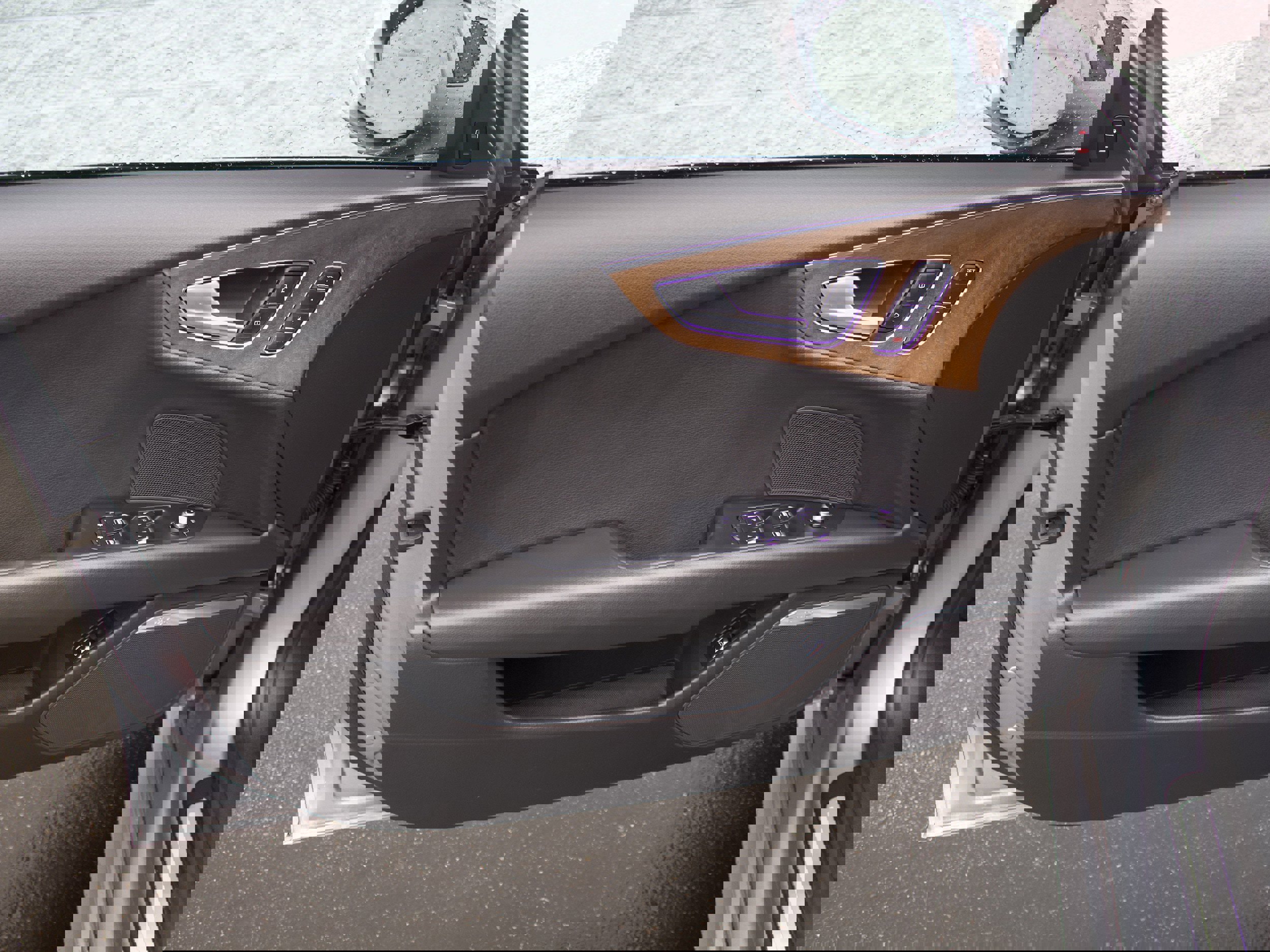 Used 2016 Audi A7 3.0T Premium Plus w/ Black Optic Package image 9