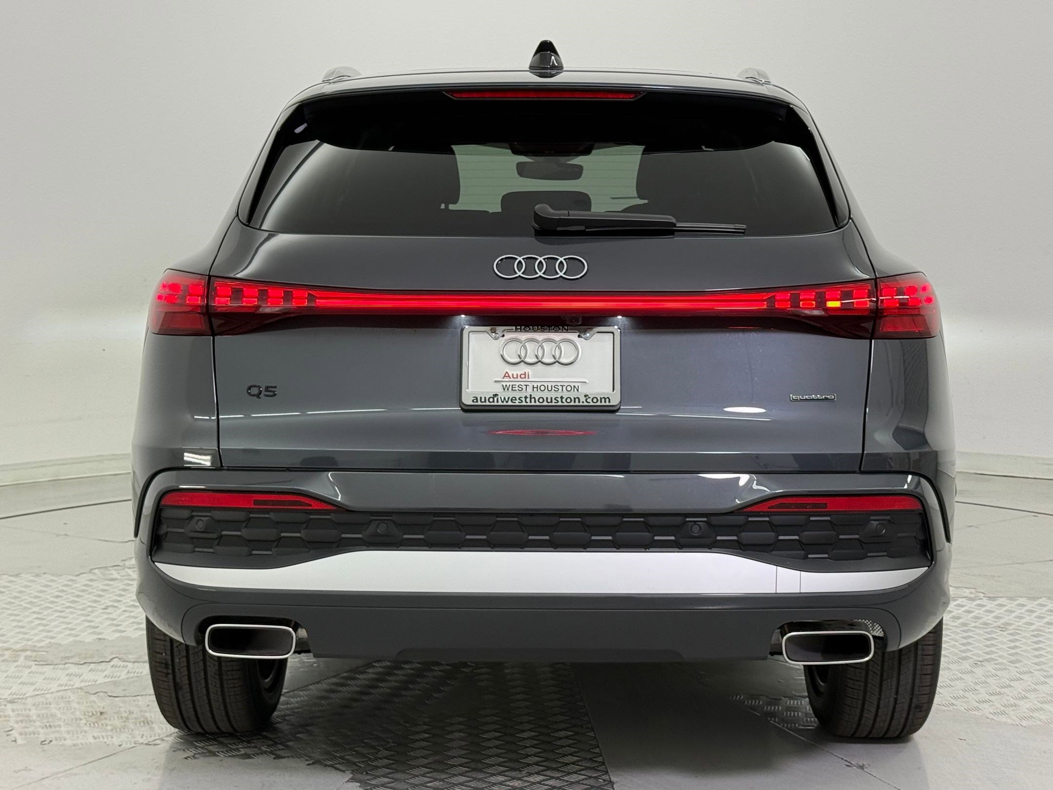 New 2025 Audi Q5 Premium Plus image 10