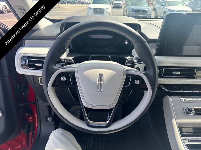 Used 2025 Lincoln Aviator Reserve w/ Equipment Group 201A image 19