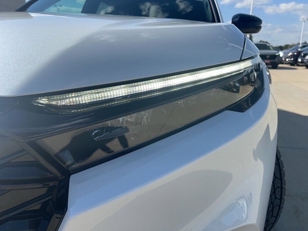 New 2026 Honda CR-V TrailSport image 3