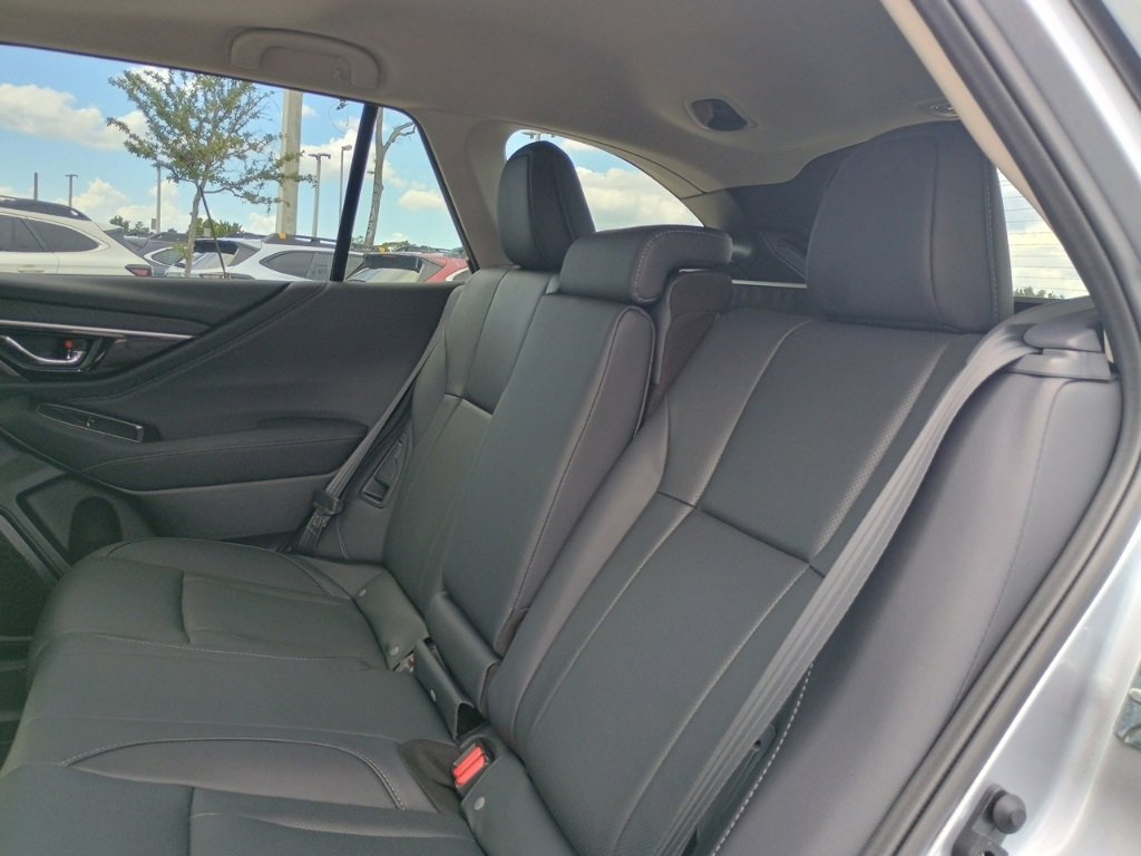 New 2025 Subaru Outback Touring XT w/ Popular Package #2 image 14