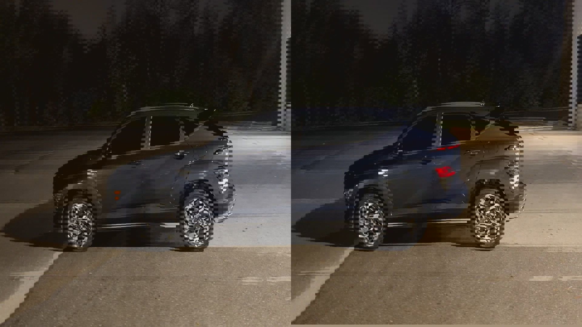 Used 2024 Hyundai Kona N Line image 6