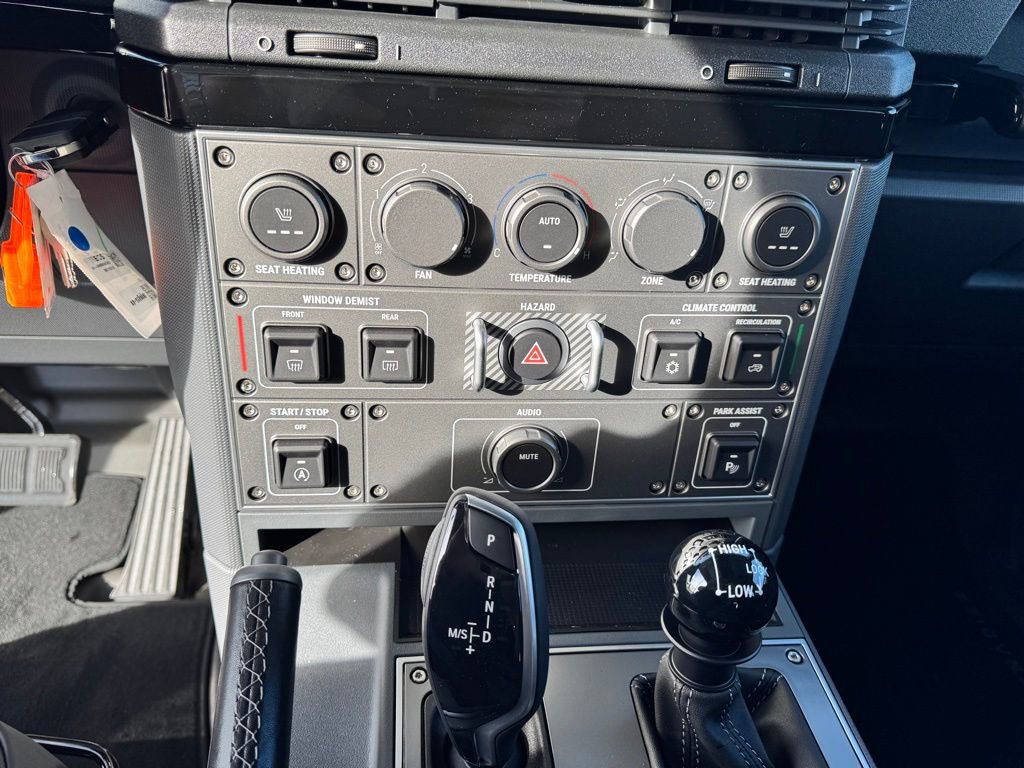 New 2026 INEOS Grenadier Fieldmaster Edition image 13