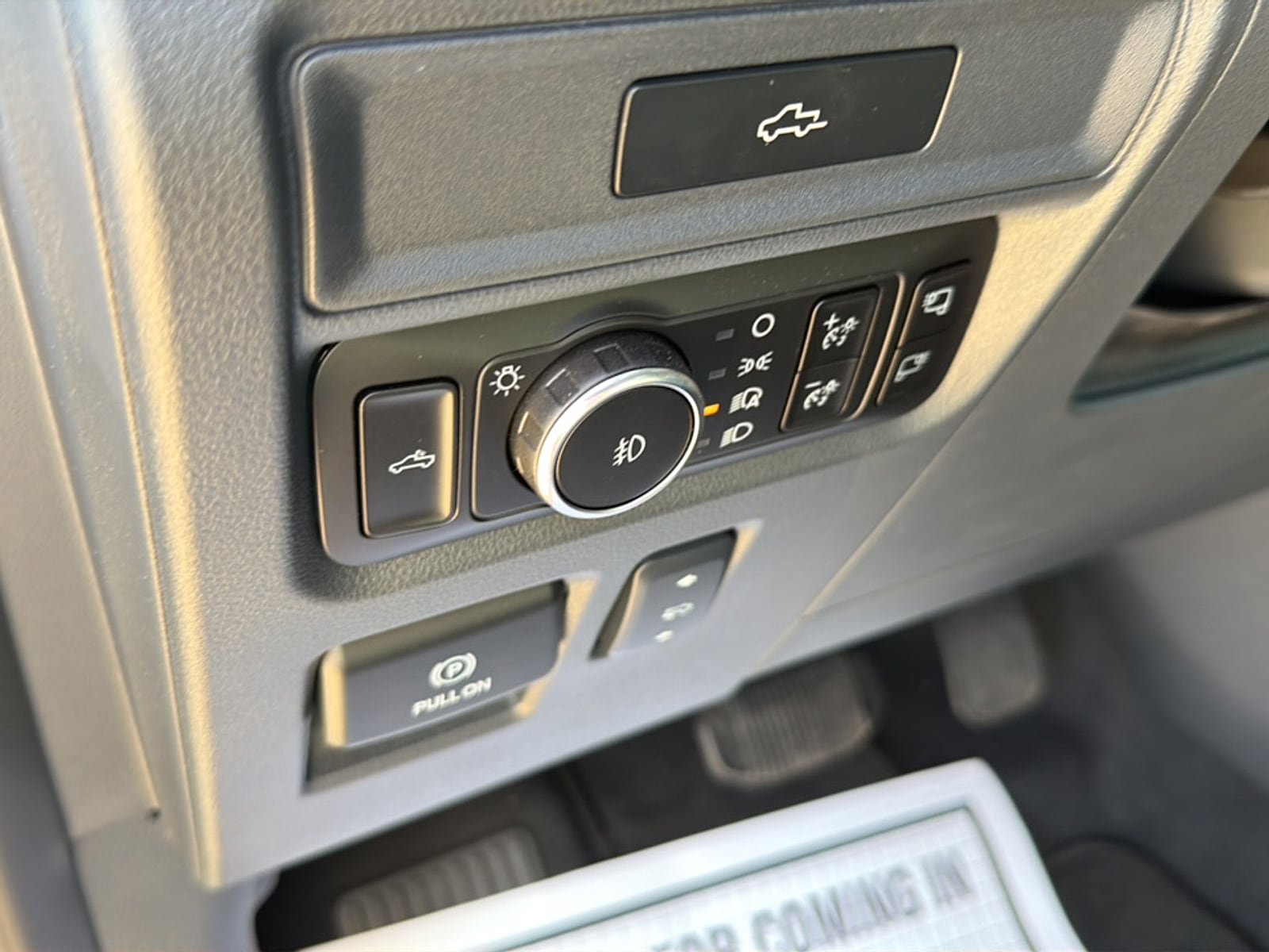 Used 2026 Ford F150 Tremor w/ Equipment Group 402A High AWD/4WD image 31