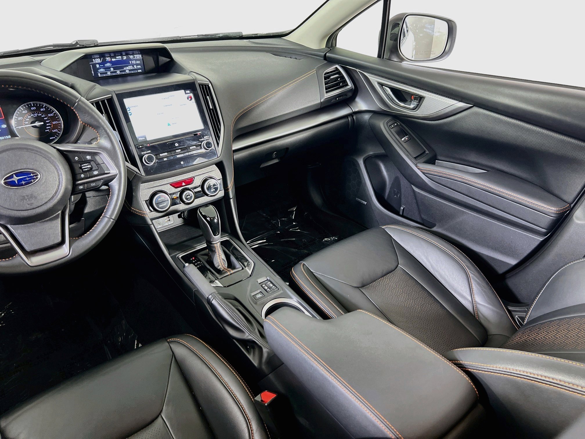 Used 2023 Subaru Crosstrek 2.5i Limited AWD/4WD image 24