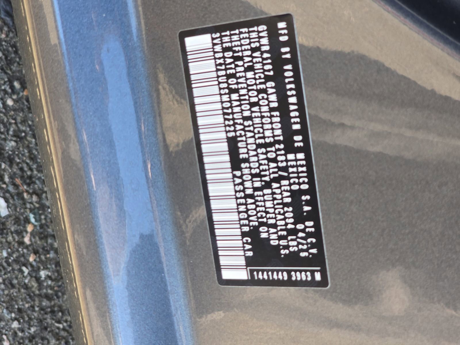 Used 2025 Volkswagen Jetta Sport image 38