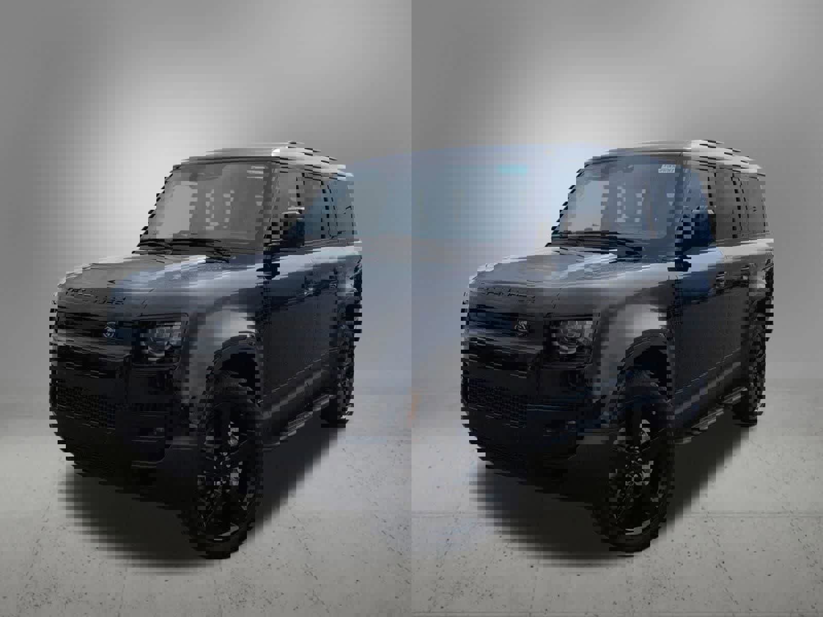 New 2026 Land Rover Defender 130 S video 1