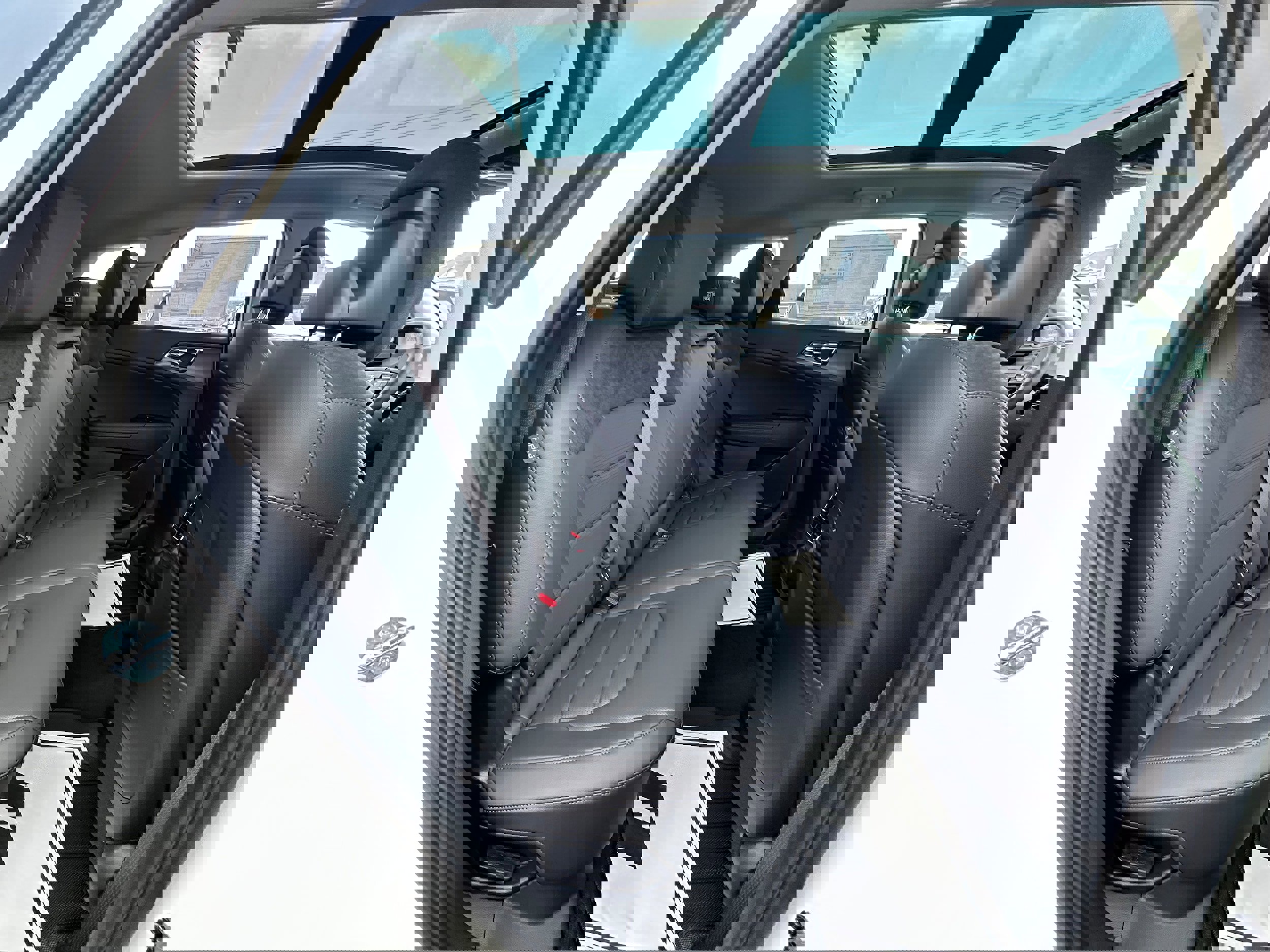 New 2026 Kia Sportage SX Prestige image 16