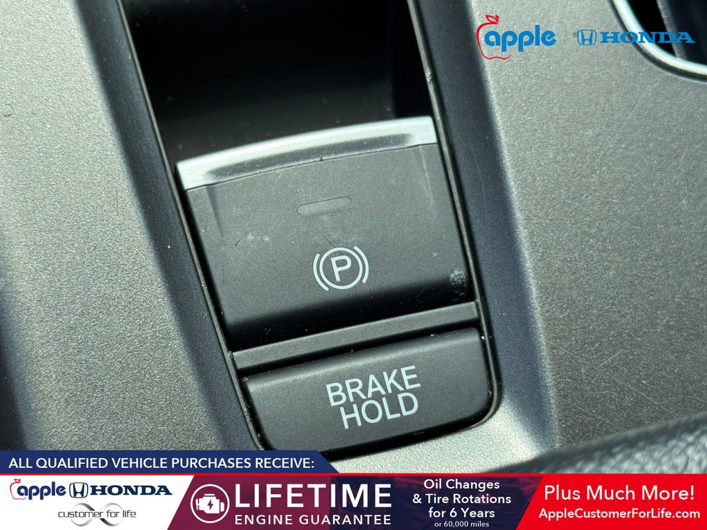 Used 2022 Honda Accord Sport Special Edition image 27