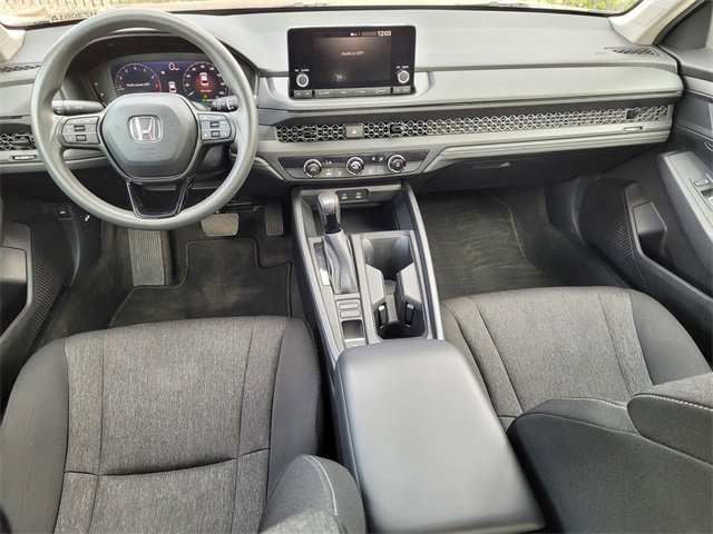 Used 2023 Honda Accord LX image 12