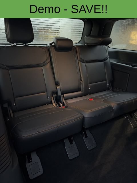 New 2026 Ford Expedition Tremor AWD/4WD image 28