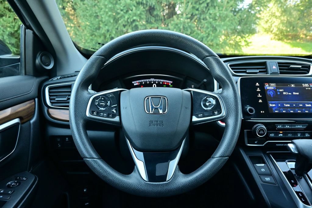 Used 2019 Honda CR-V EX image 26