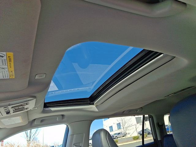 Used 2024 Toyota Highlander XLE image 15