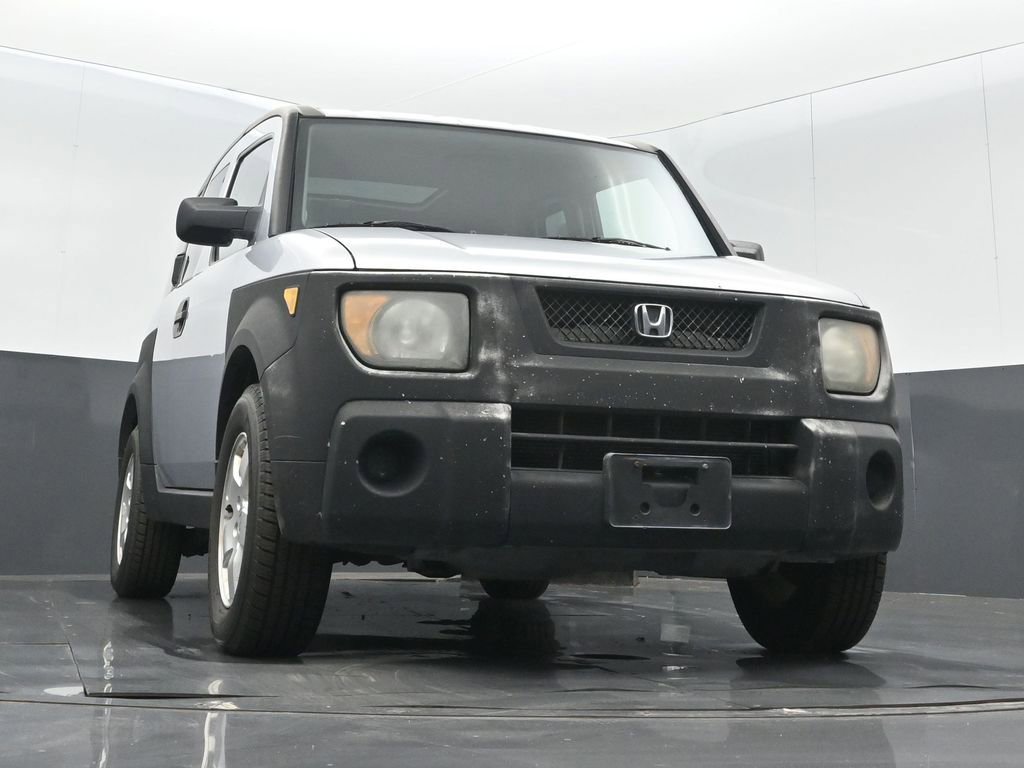 Used 2004 Honda Element EX image 5