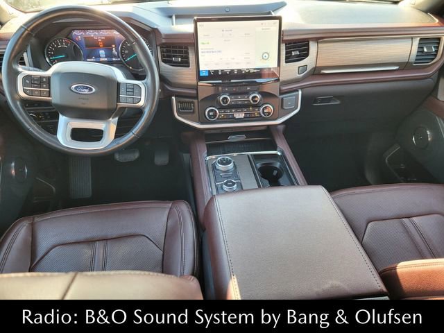 Used 2024 Ford Expedition Max Limited image 9
