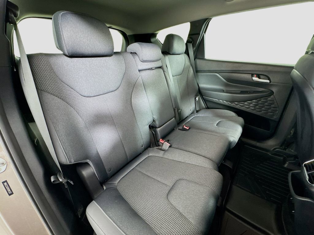 Used 2019 Hyundai Santa Fe SE image 27