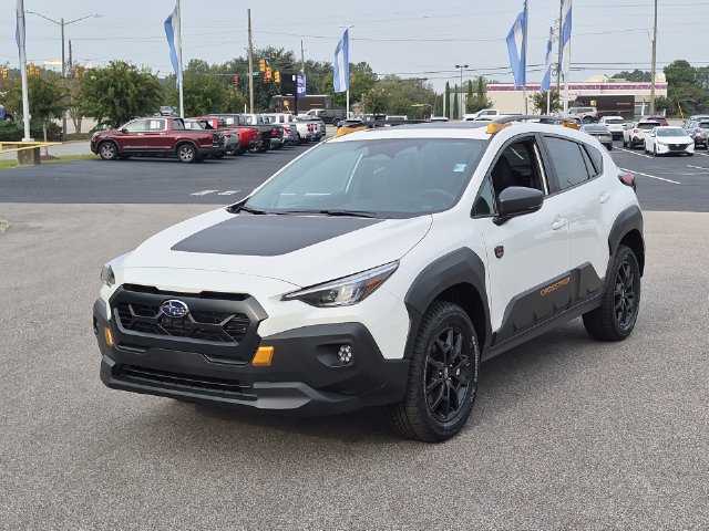 New 2026 Subaru Crosstrek 2.5i Wilderness AWD/4WD image 7