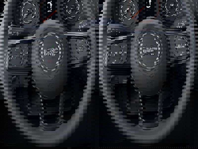 New 2026 Jeep Wrangler Sport image 19