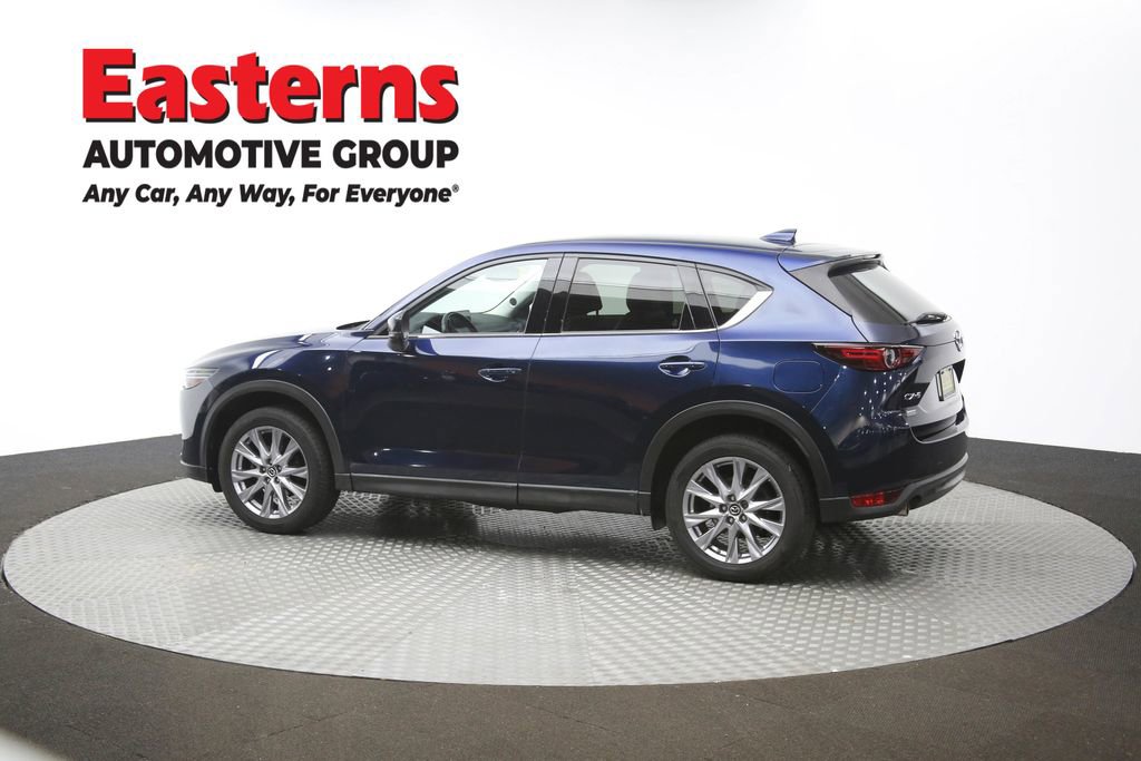 Used 2020 MAZDA CX-5 Grand Touring image 64