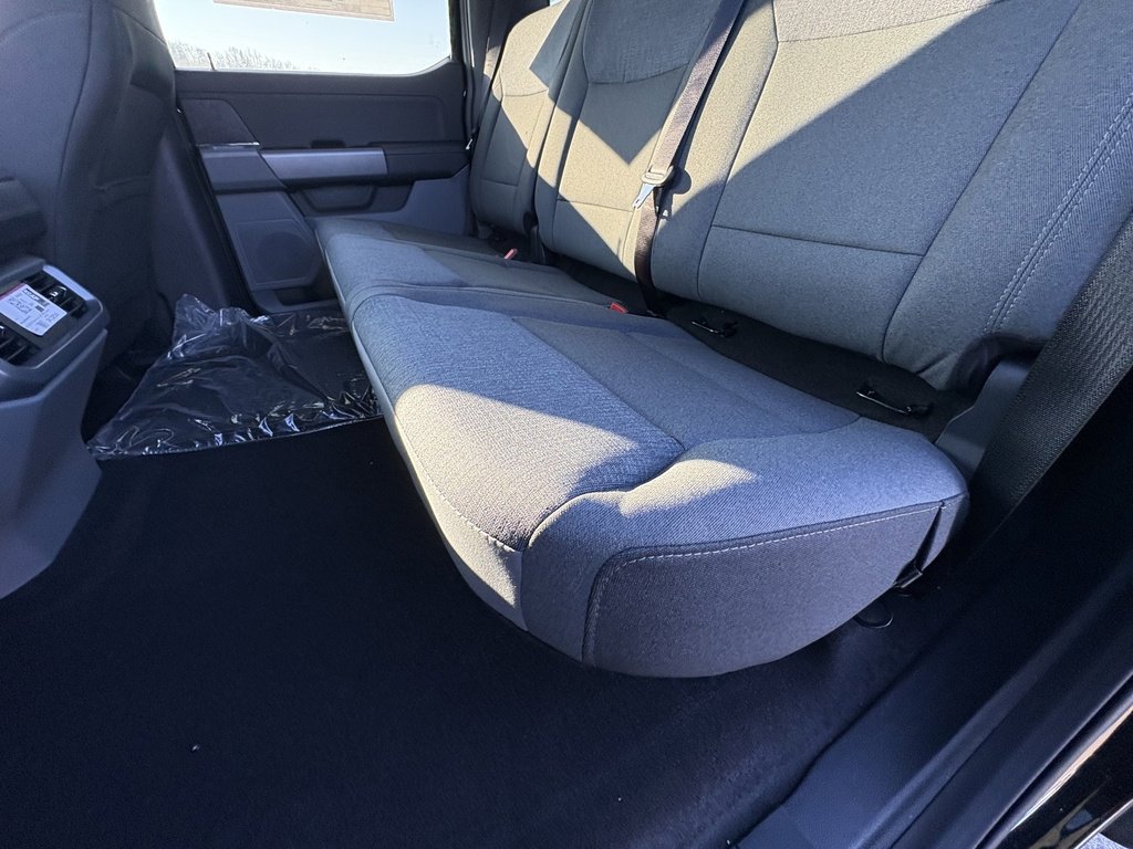 New 2026 Ford F150 XLT w/ Tow/Haul Package image 23