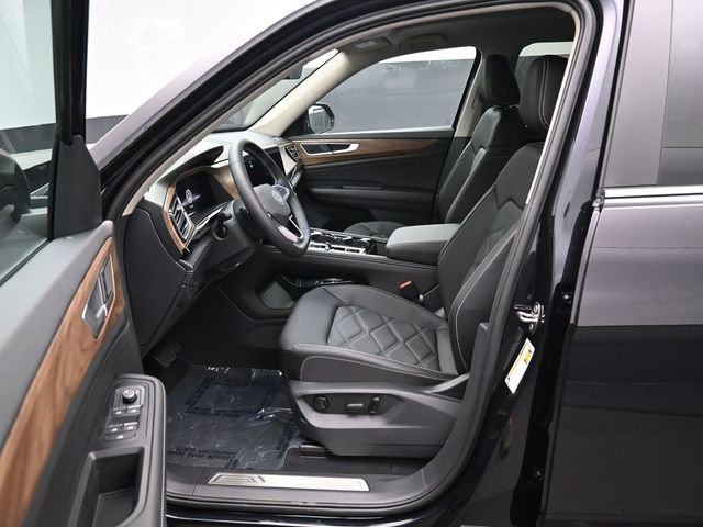 New 2026 Volkswagen Atlas SE AWD/4WD image 9