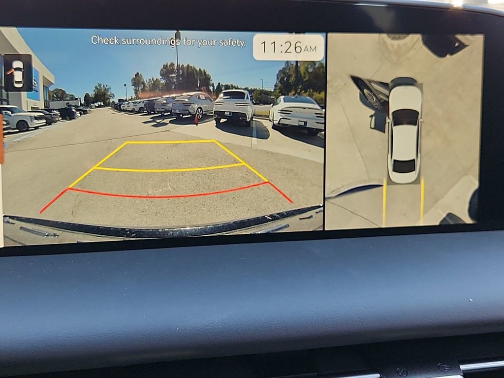 New 2026 Genesis G90 3.5T image 9