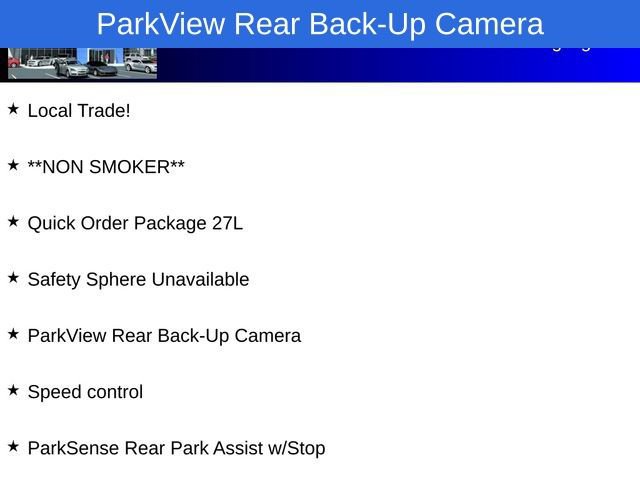 Used 2022 Chrysler Pacifica Touring-L image 6