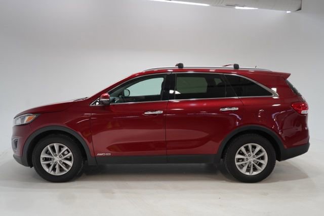 Used 2016 Kia Sorento LX image 4
