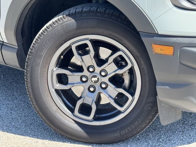 Used 2022 Ford Bronco Sport Big Bend w/ Convenience Package image 32