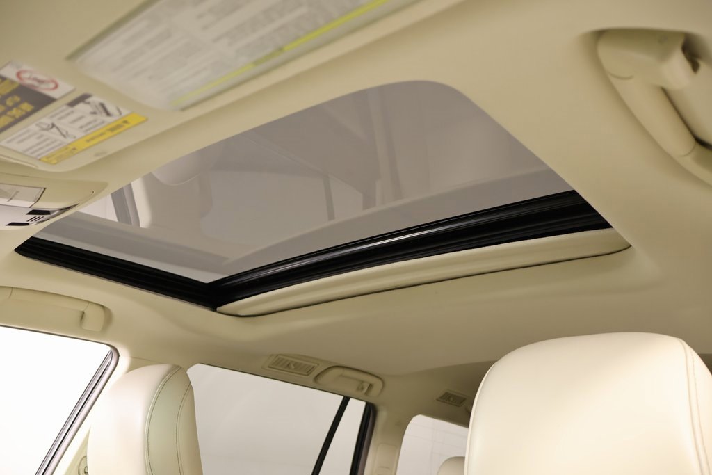 Used 2017 Lexus GX 460 image 18