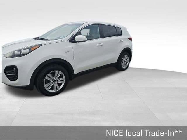 Used 2017 Kia Sportage LX image 11