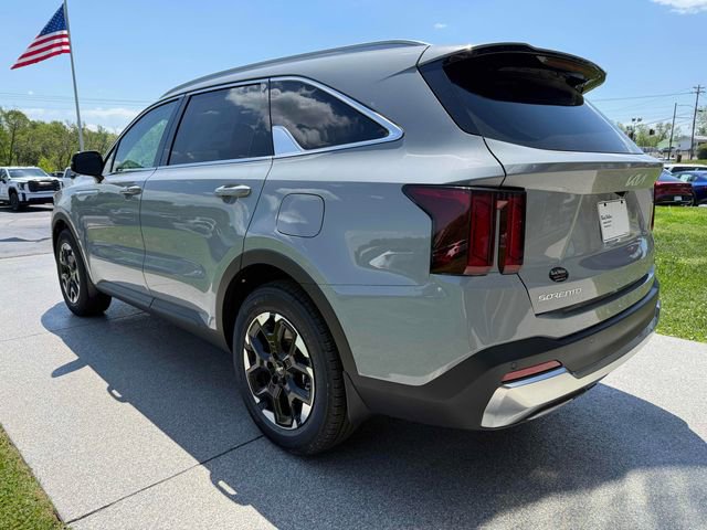 New 2026 Kia Sorento S FWD image 7