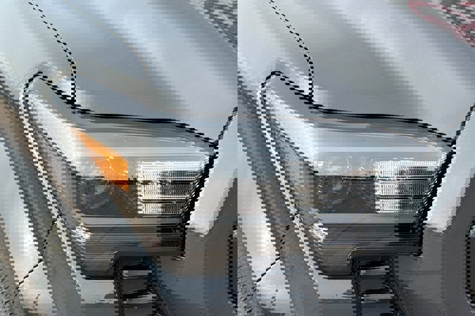 New 2026 Toyota Tacoma SR5 image 30