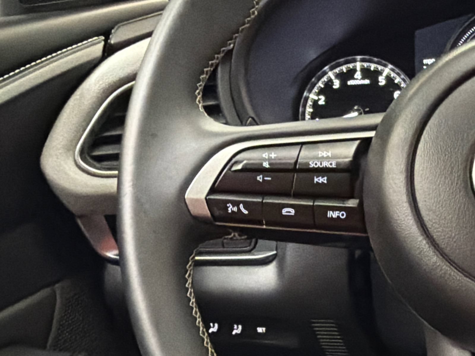 Certified 2026 MAZDA CX-30 AWD 2.5 S image 20