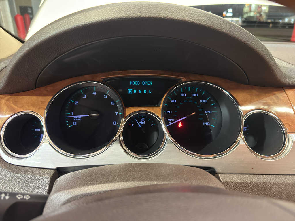 Used 2011 Buick Enclave CXL w/ Trailering Provision Package FWD image 19