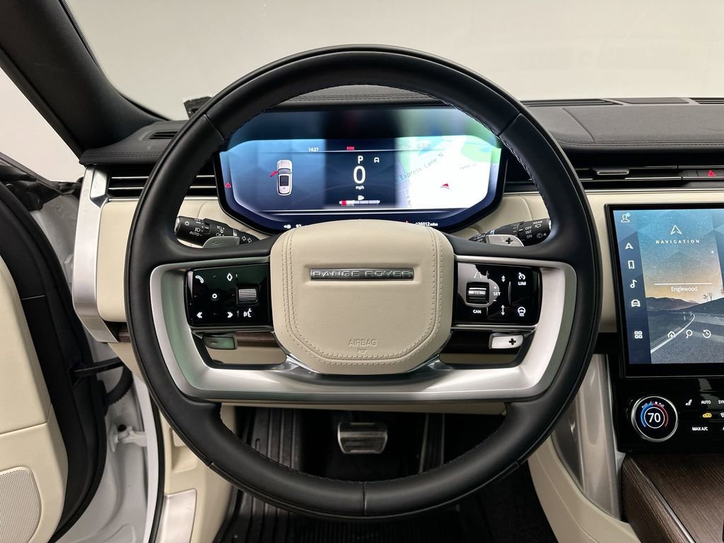Used 2023 Land Rover Range Rover SE image 30