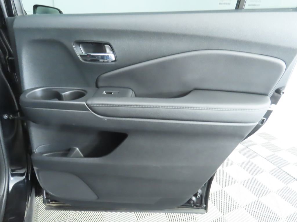 Used 2022 Honda Pilot Sport image 28