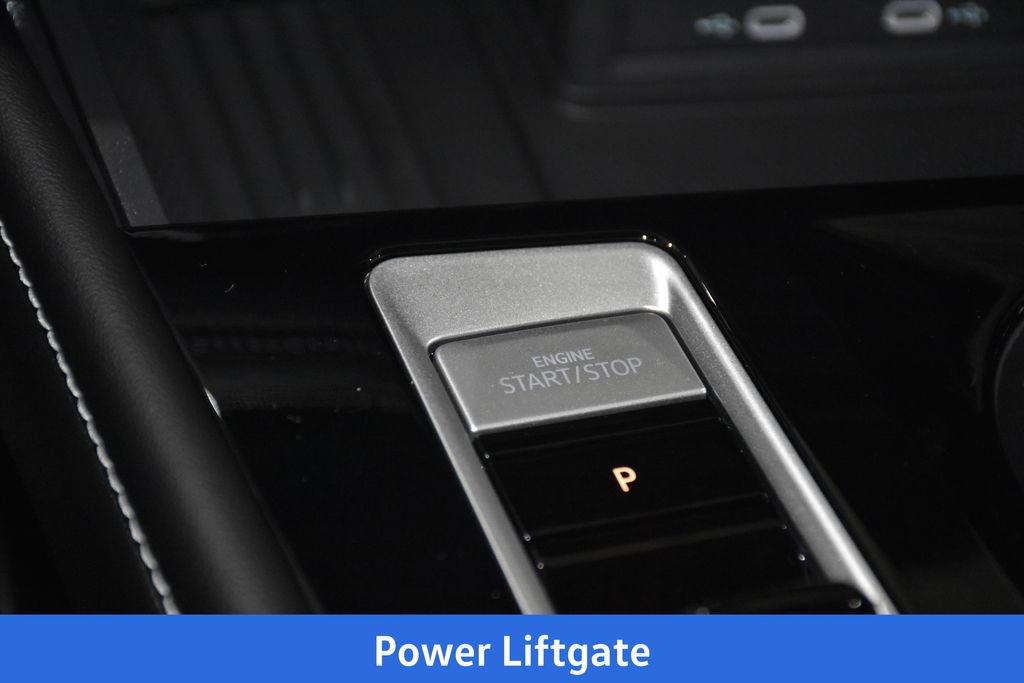 New 2026 Volkswagen Atlas Cross Sport SEL Premium R-Line image 14