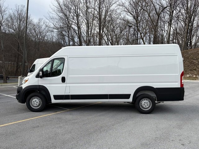 Used 2024 RAM ProMaster 3500 image 4