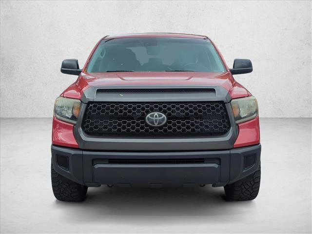 Certified 2019 Toyota Tundra SR RWD video 2