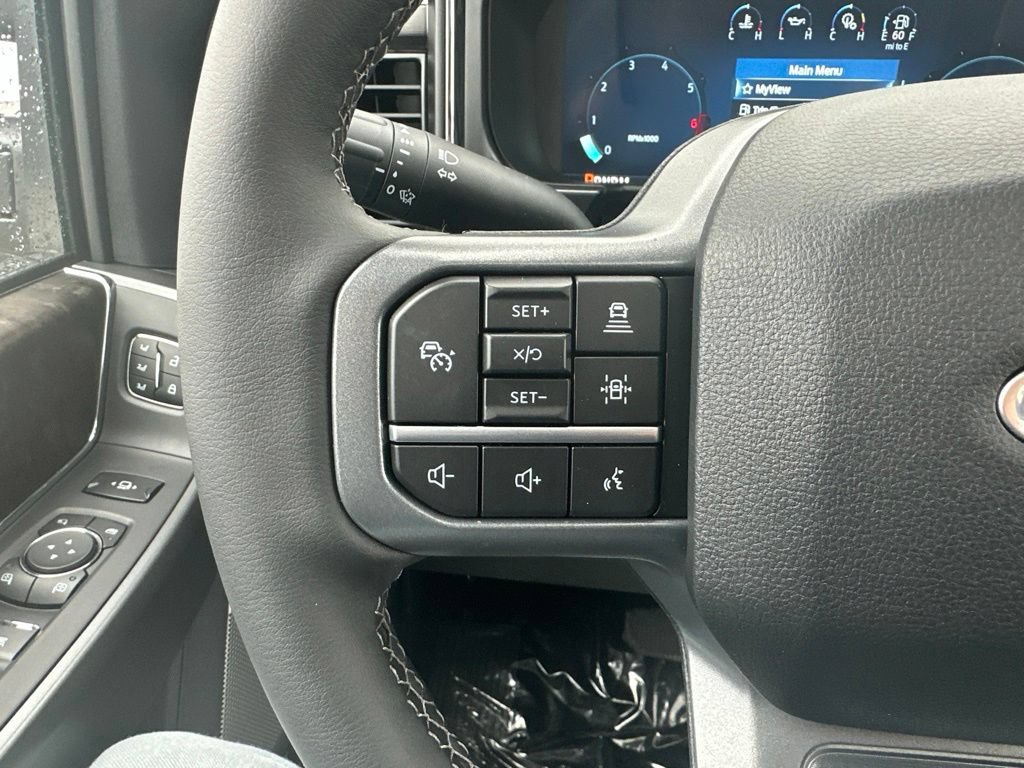 New 2026 Ford F250 Lariat w/ Lariat Premium Package AWD/4WD image 40