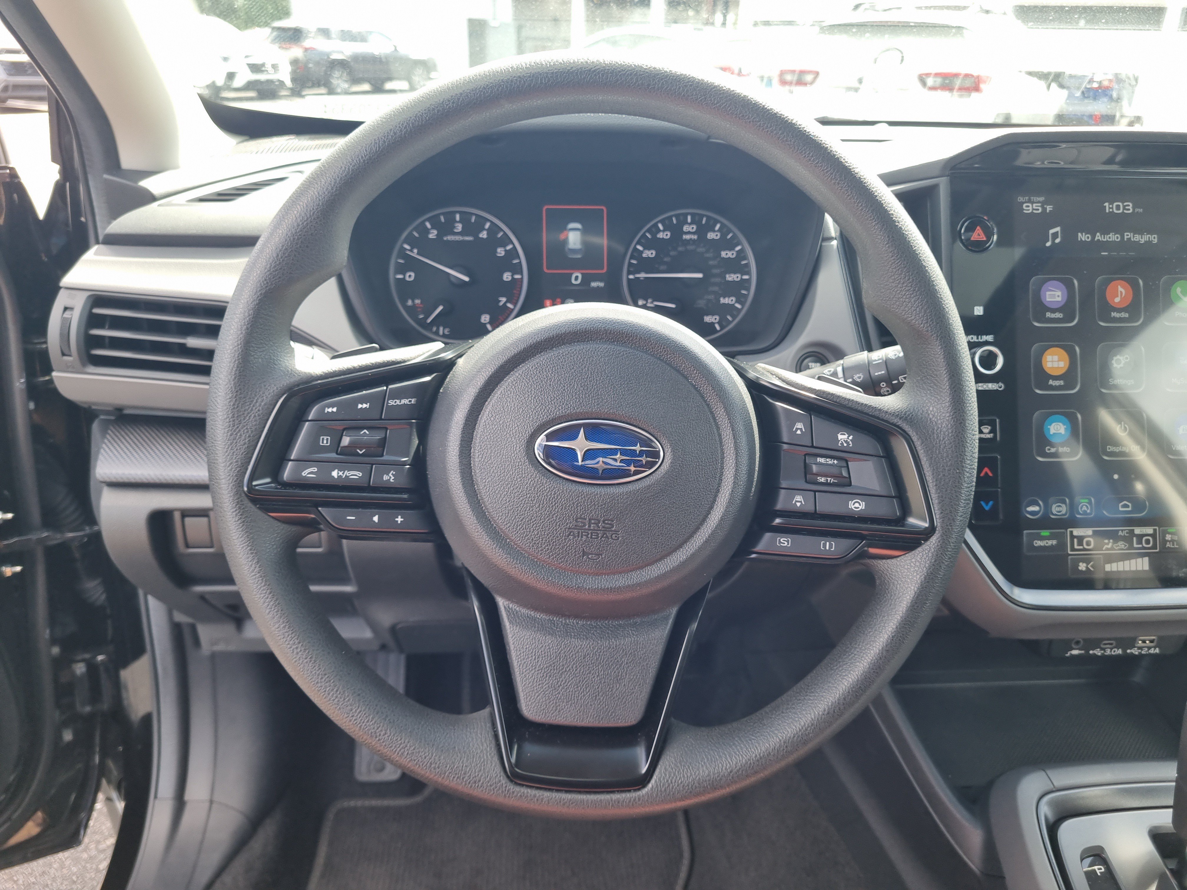 Used 2026 Subaru Crosstrek 2.5i Premium AWD/4WD image 23