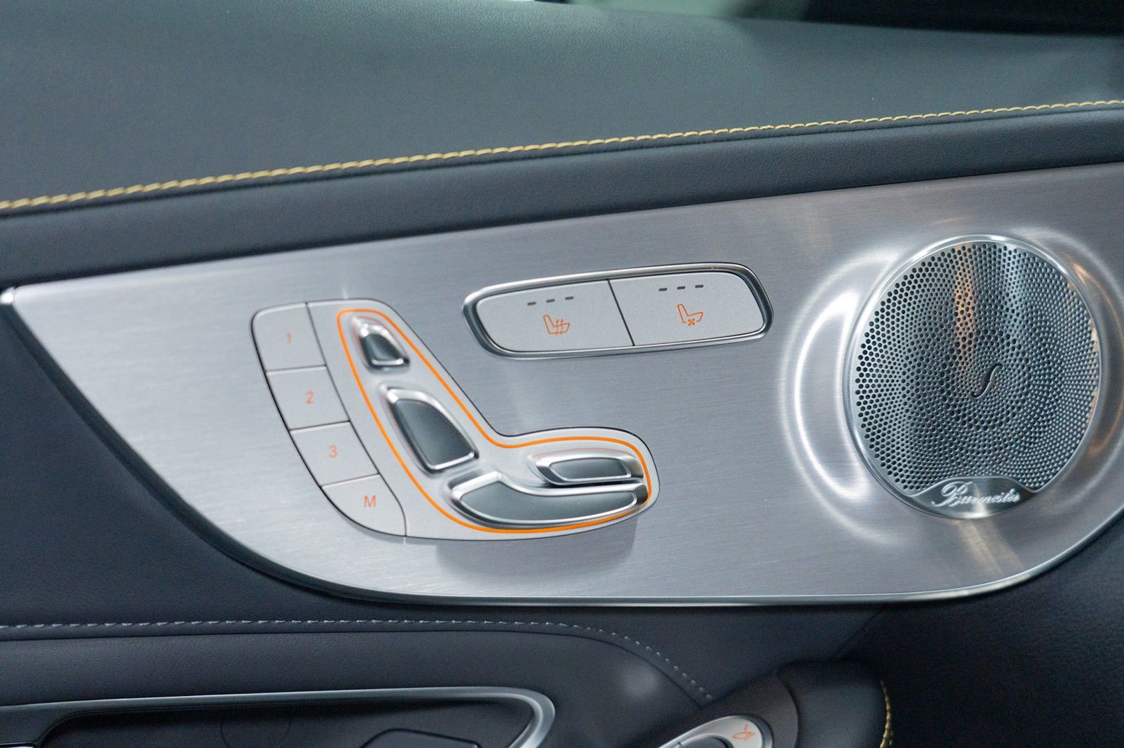 Used 2021 Mercedes-Benz C 63 AMG S image 24