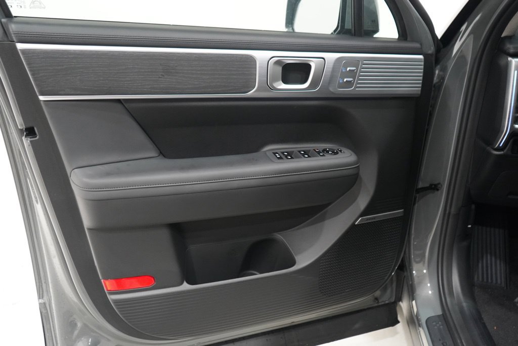 New 2027 Hyundai Santa Fe Limited AWD/4WD image 18